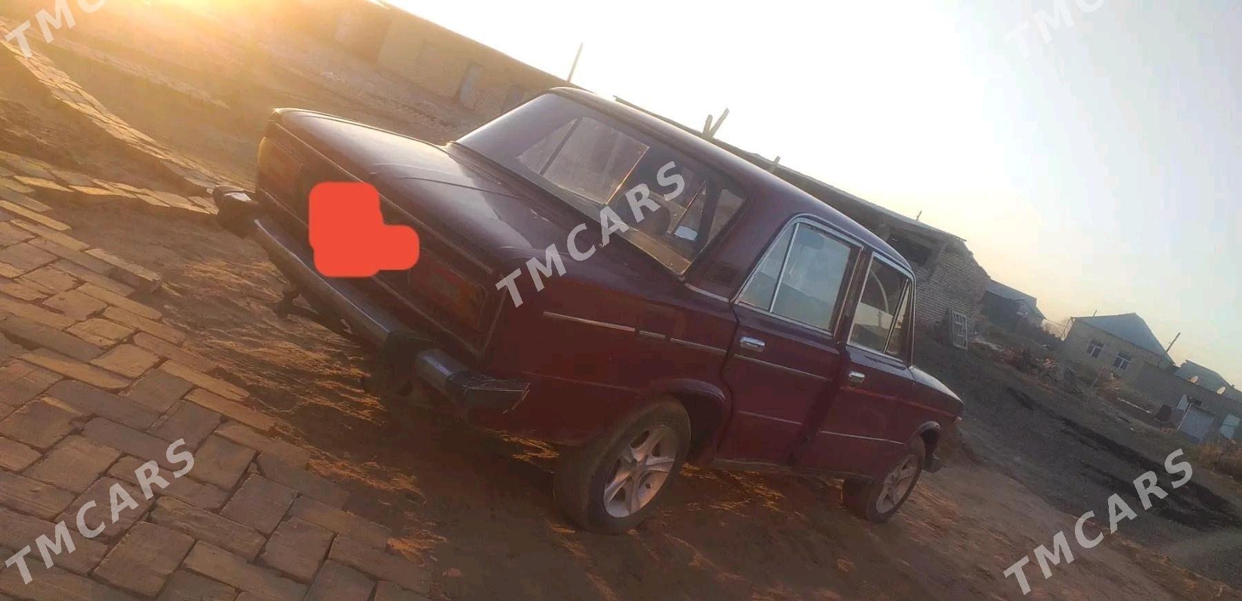 Lada 2106 1986 - 16 000 TMT - Baýramaly - img 1
