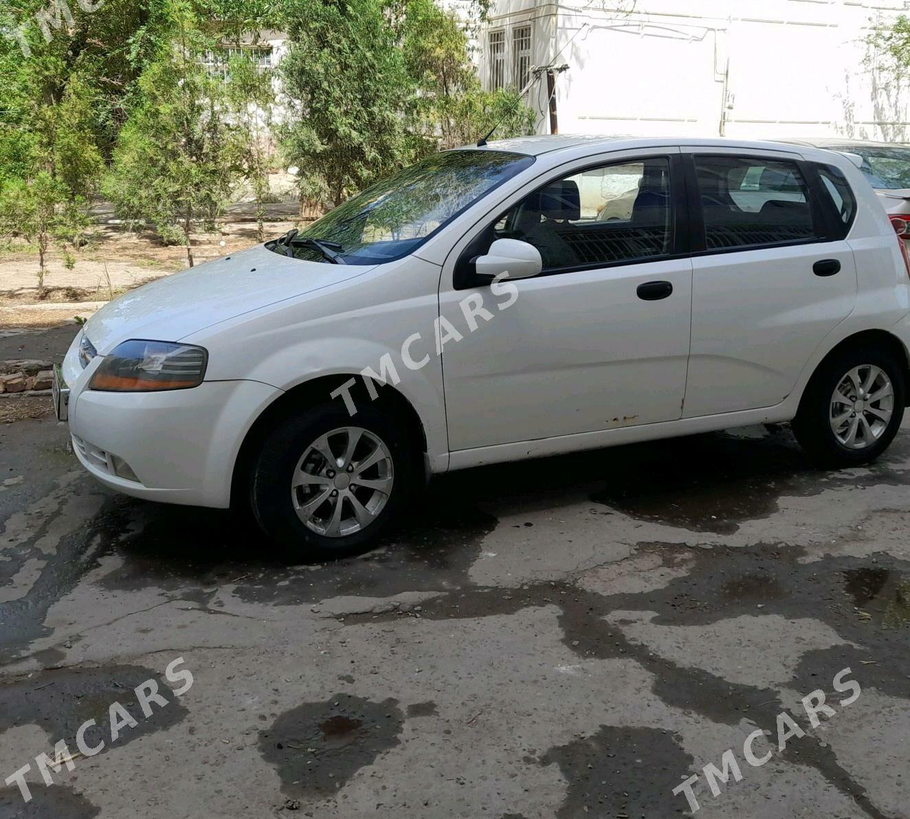 Chevrolet Aveo 2005 - 70 000 TMT - Daşoguz - img 1