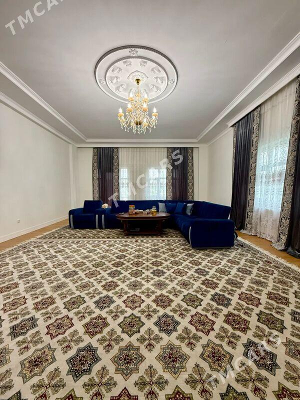 15 этап Вилла - Aşgabat - img 8