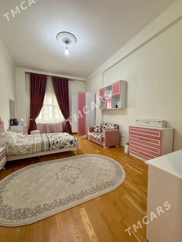 15 этап Вилла - Aşgabat - img 1