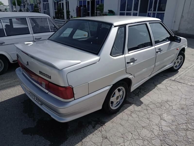 Lada 2115 2012 - 44 000 TMT - Sarahs - img 2