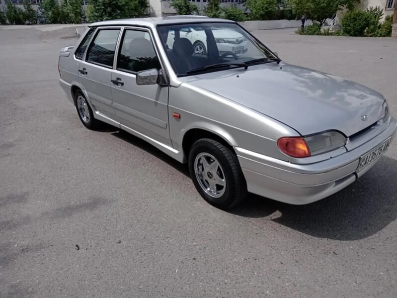 Lada 2115 2012 - 44 000 TMT - Sarahs - img 3