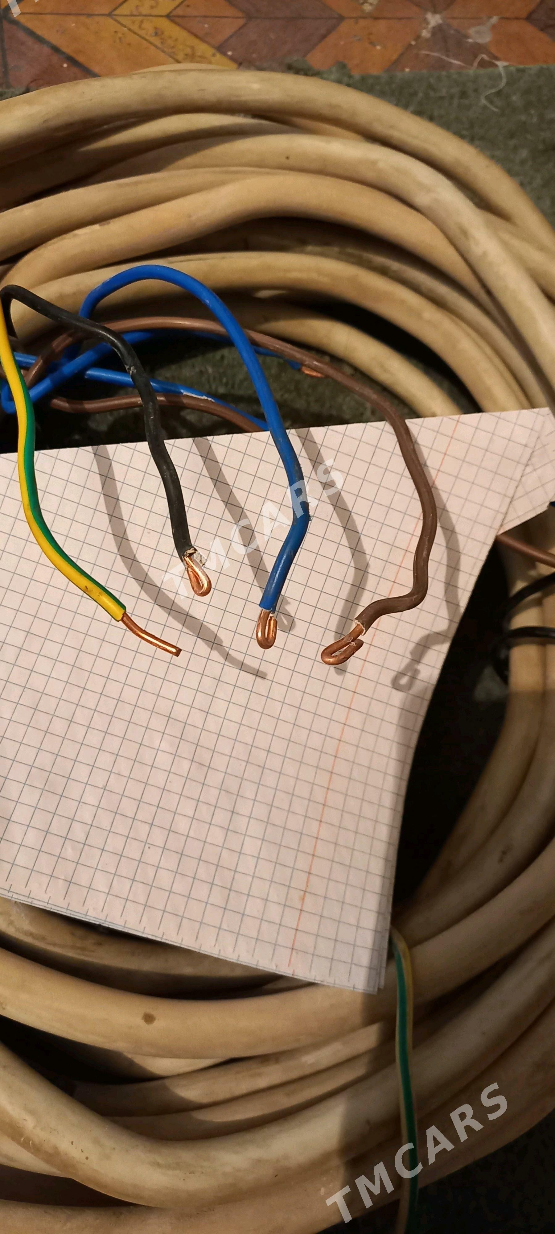 kabel mis - Багир - img 2