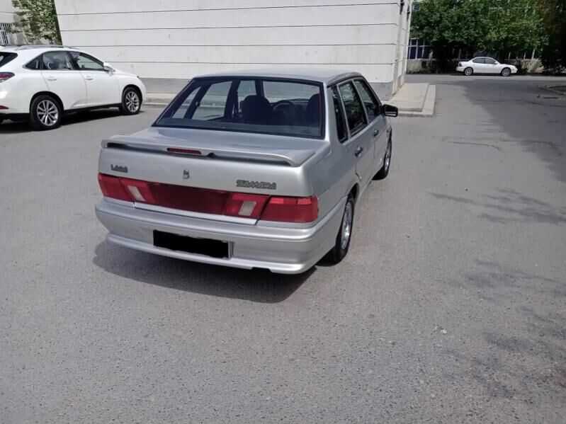 Lada 2115 2012 - 44 000 TMT - Sarahs - img 1