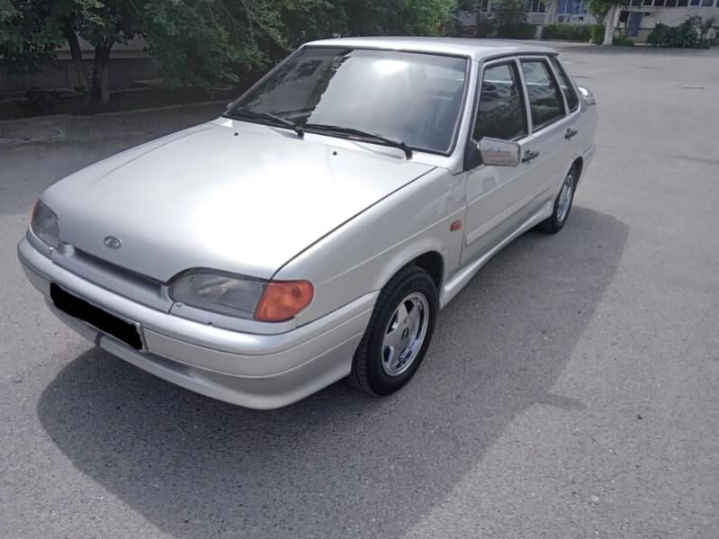 Lada 2115 2012 - 44 000 TMT - Sarahs - img 5
