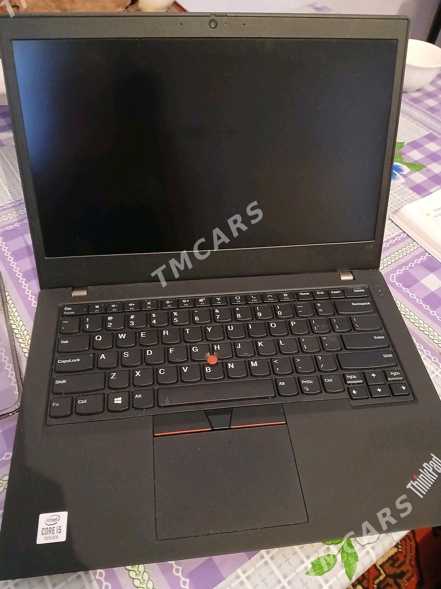 Lenovo ThinkPad - Туркменабат - img 4