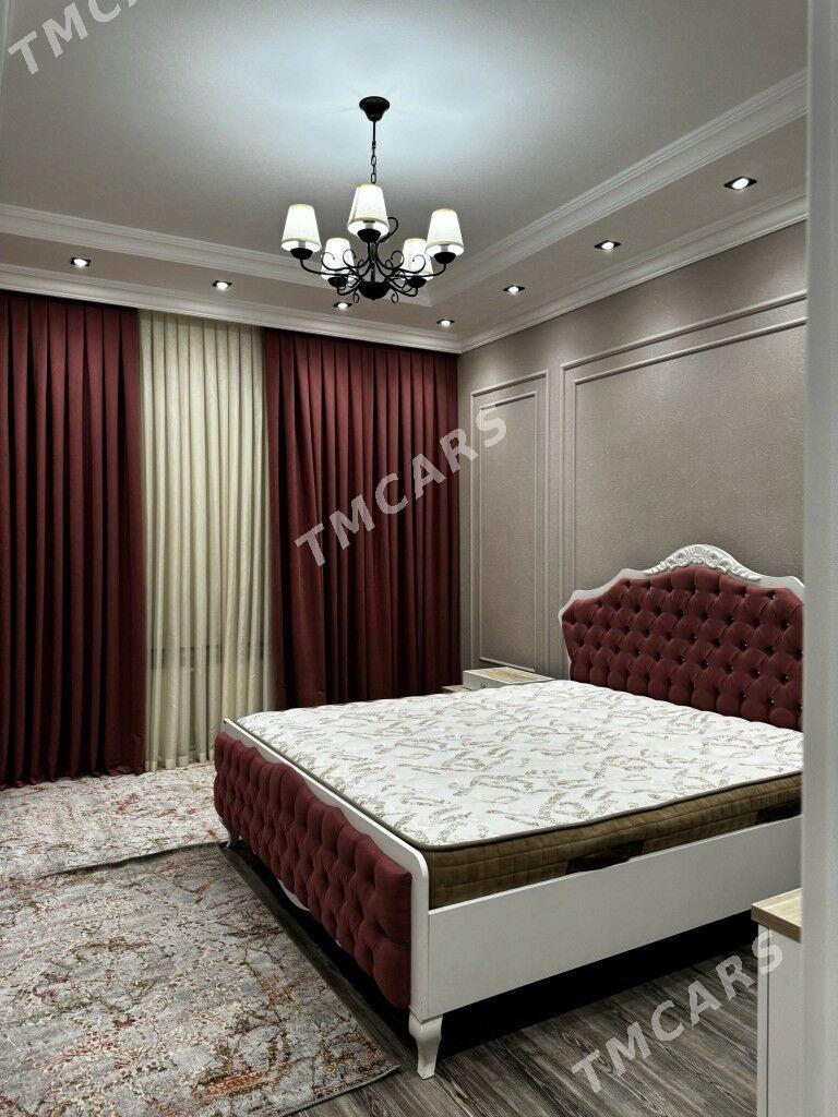 Arenda Gurtly Haytek - Aşgabat - img 1