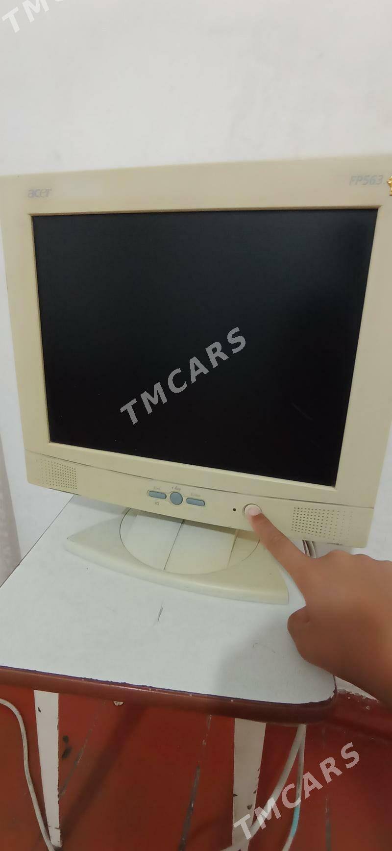 17-lik MONITOR️SATLYK - Kaka - img 2