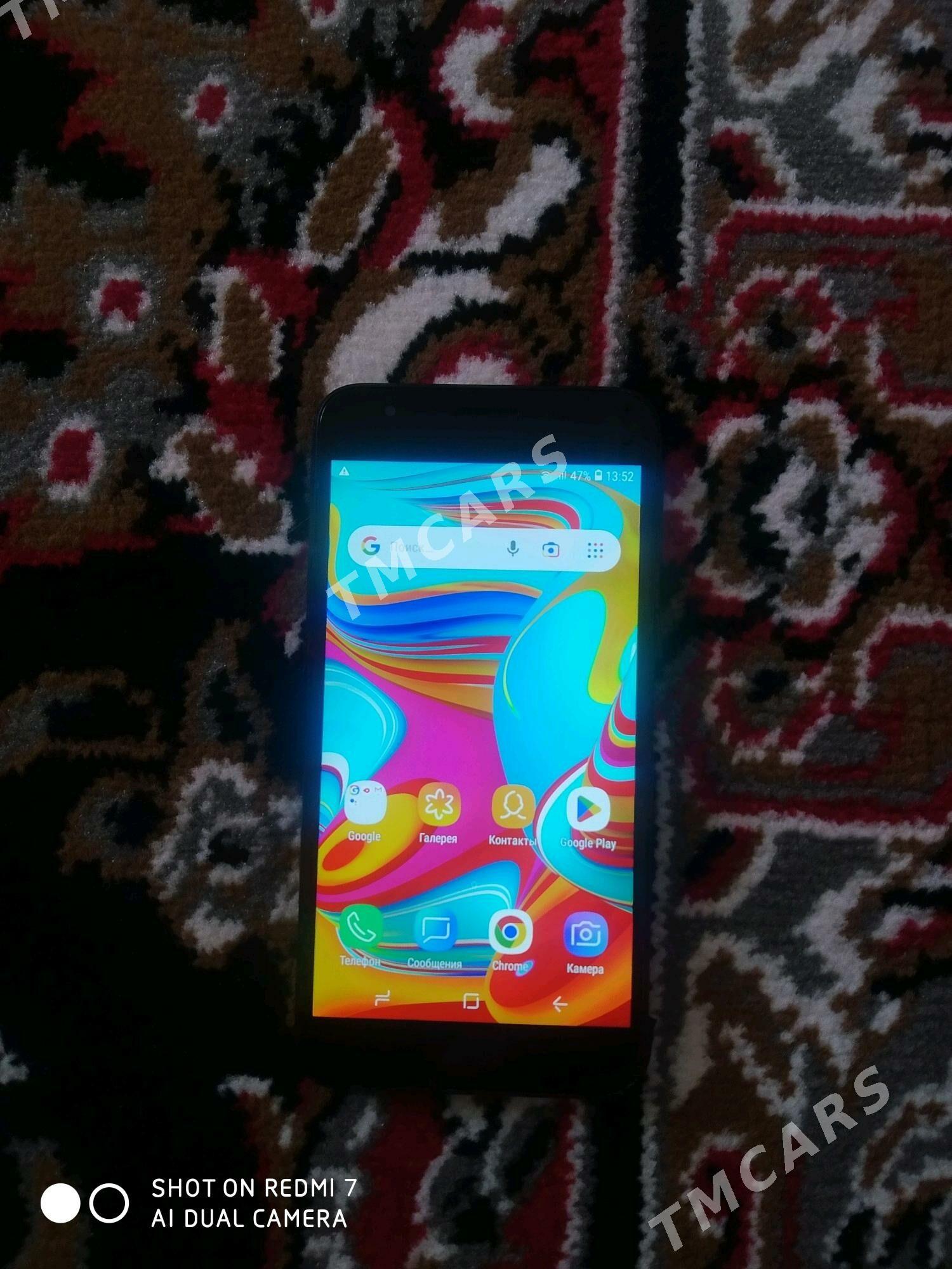 Samsung Galaxy A2 core - Türkmenabat - img 3