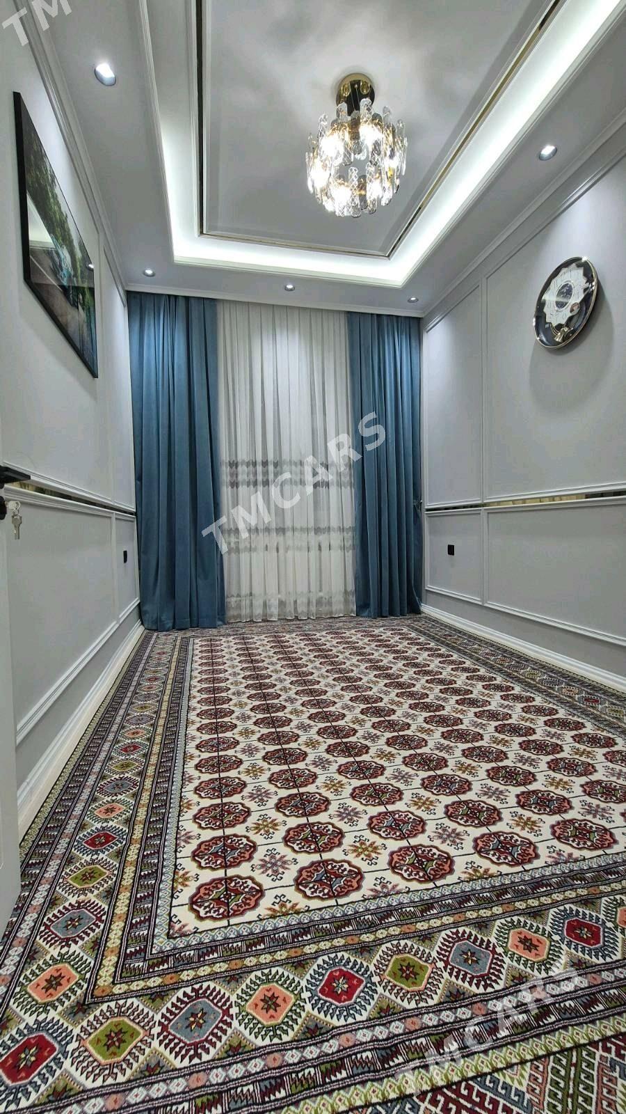 Kim rayon Alyşir Nowaýy Lohuti - Ким район - img 8