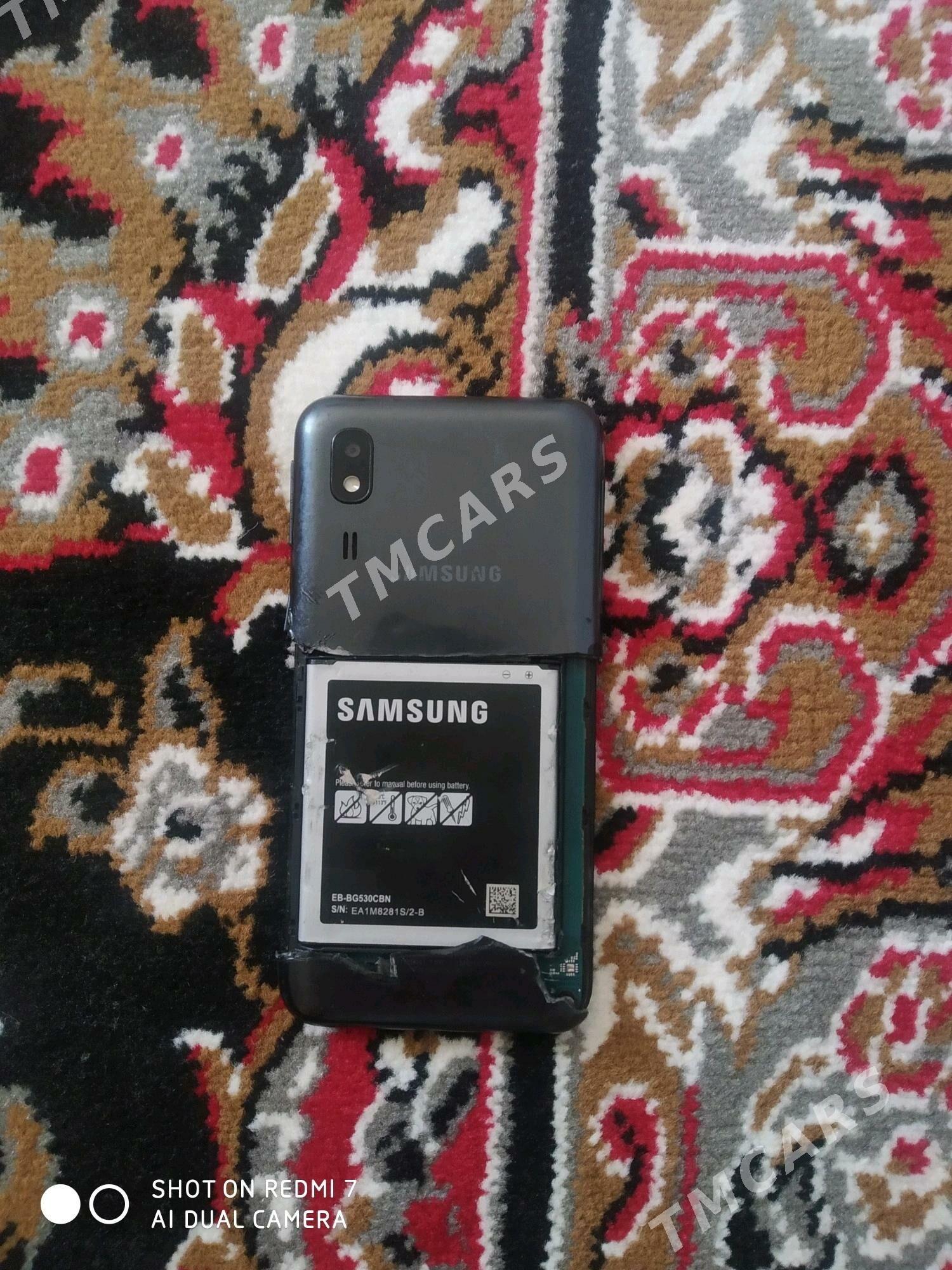 Samsung Galaxy A2 core - Türkmenabat - img 2