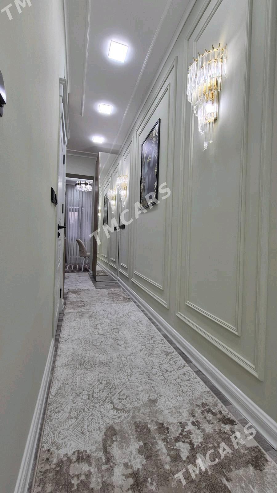 Kim rayon Alyşir Nowaýy Lohuti - Ким район - img 3