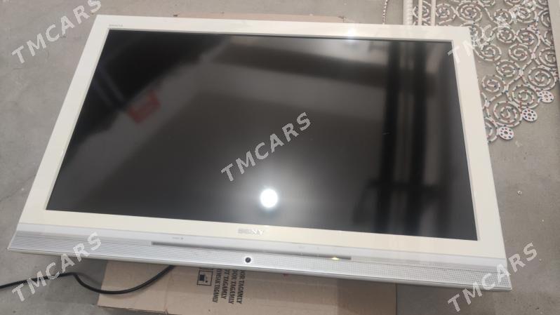 Telewizor SONY43 lik - Aşgabat - img 1