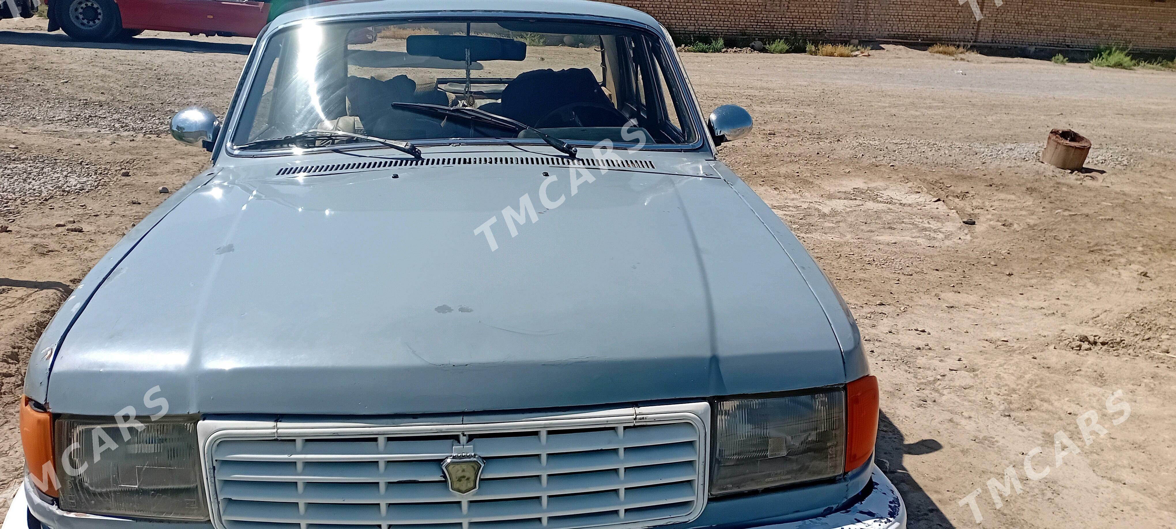 Gaz 31 1993 - 10 000 TMT - Kaka - img 1