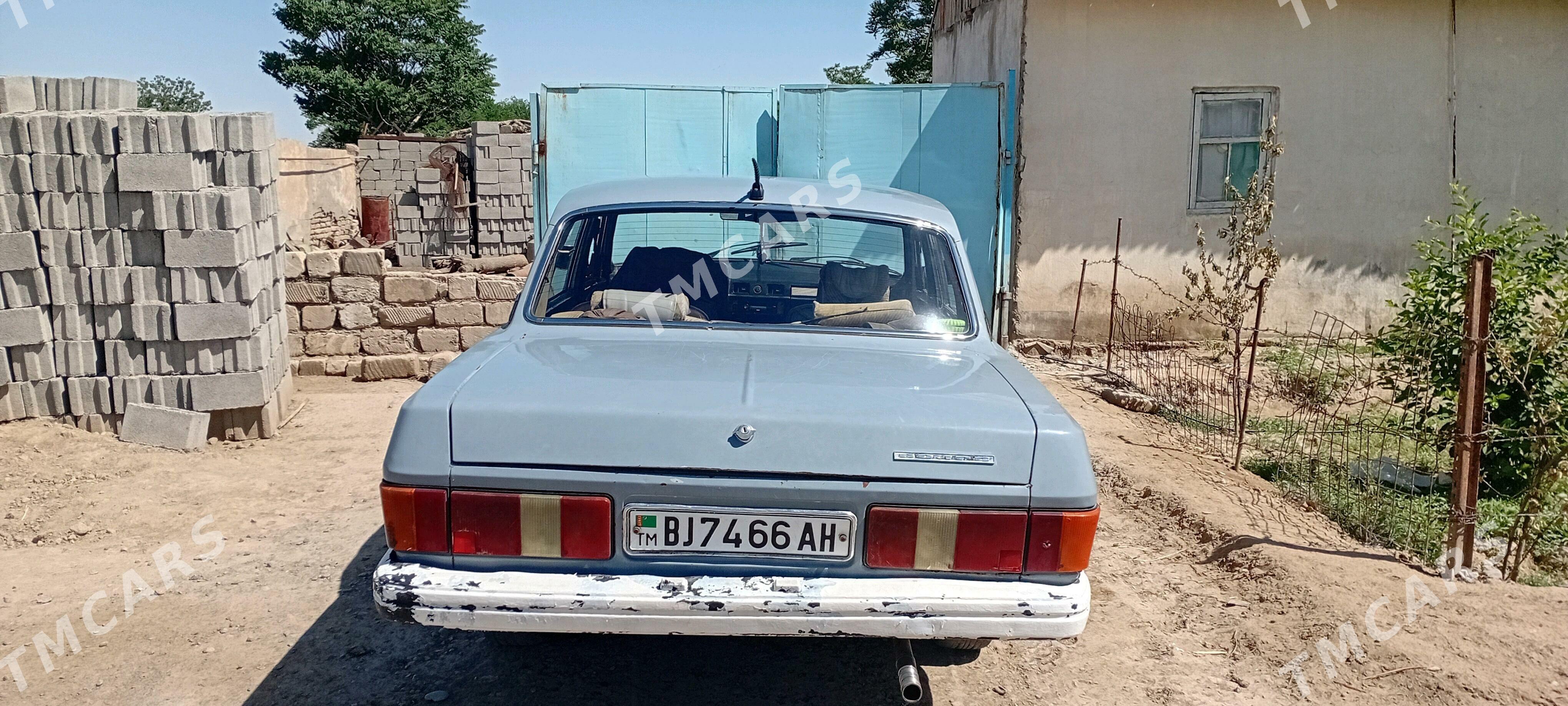 Gaz 31 1993 - 10 000 TMT - Kaka - img 3