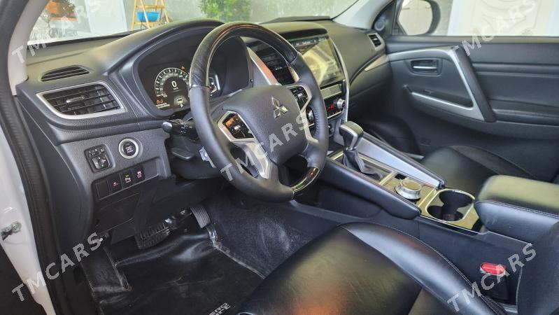 Mitsubishi Pajero 2020 - 415 000 TMT - Aşgabat - img 1