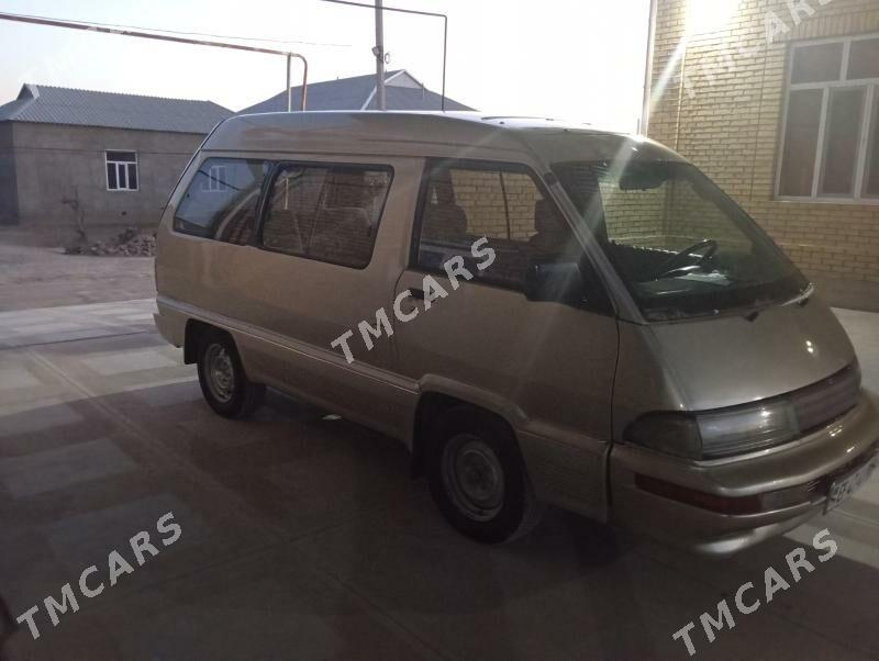 Toyota Town Ace 1994 - 30 000 TMT - Мары - img 2