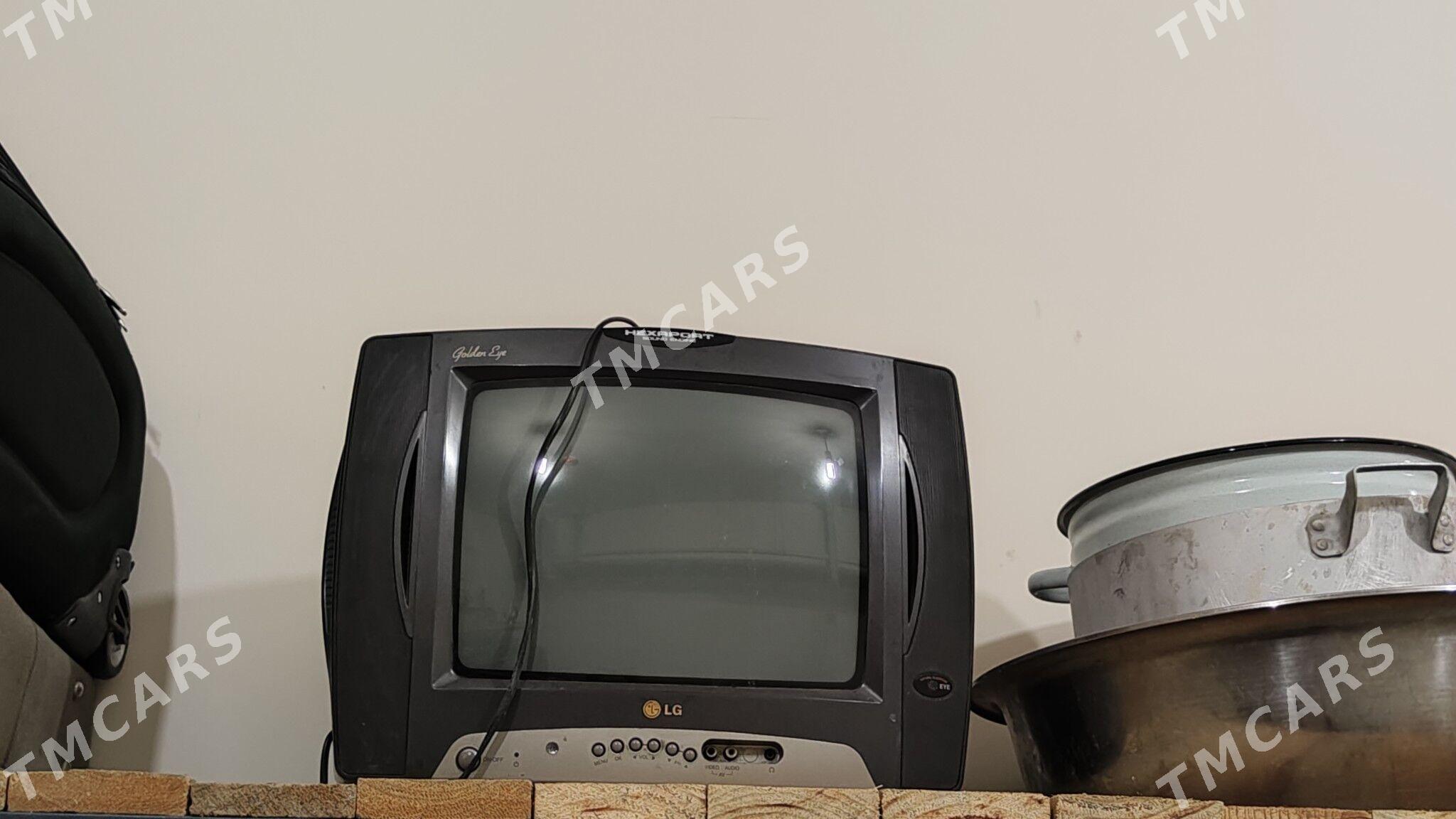 LG Telewizor - Aşgabat - img 2
