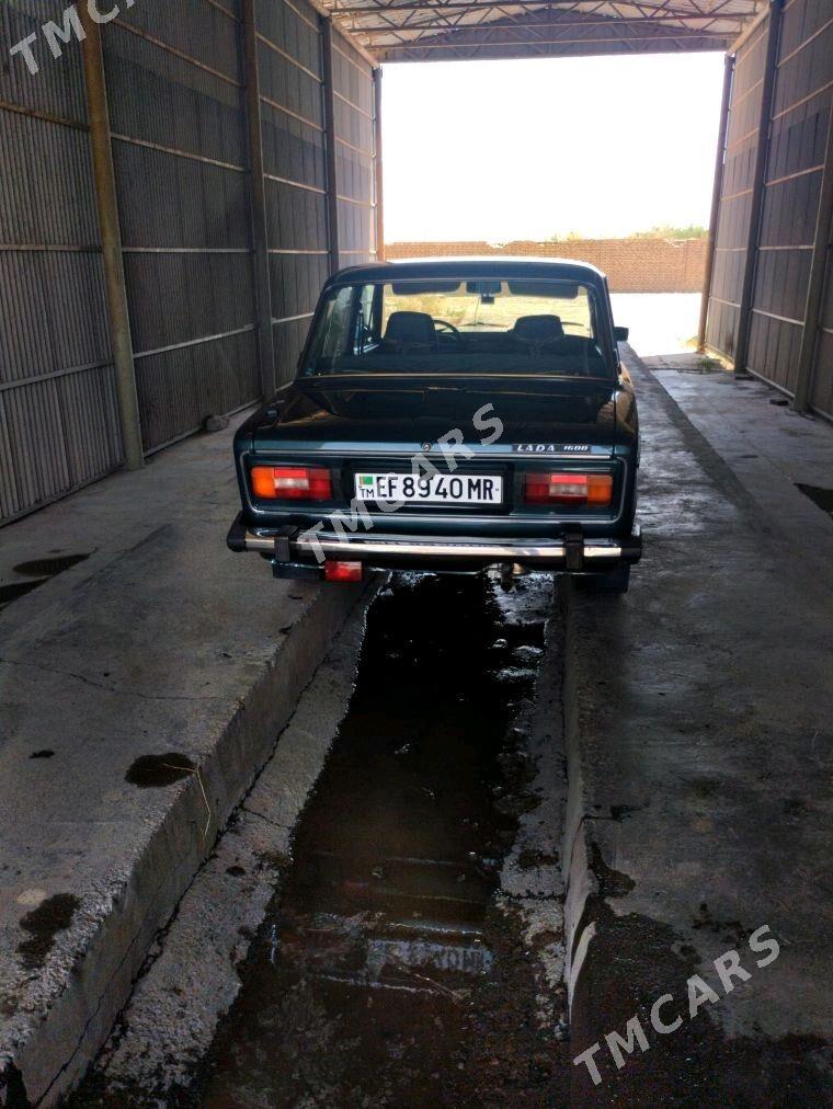 Lada 2106 2001 - 55 000 TMT - Mary - img 4