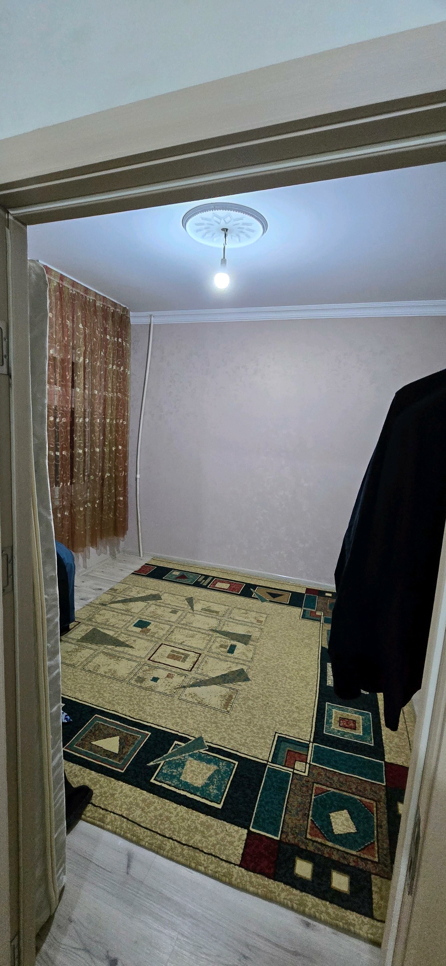 Mir3 2 komnaty 65m² - Parahat 3 - img 4