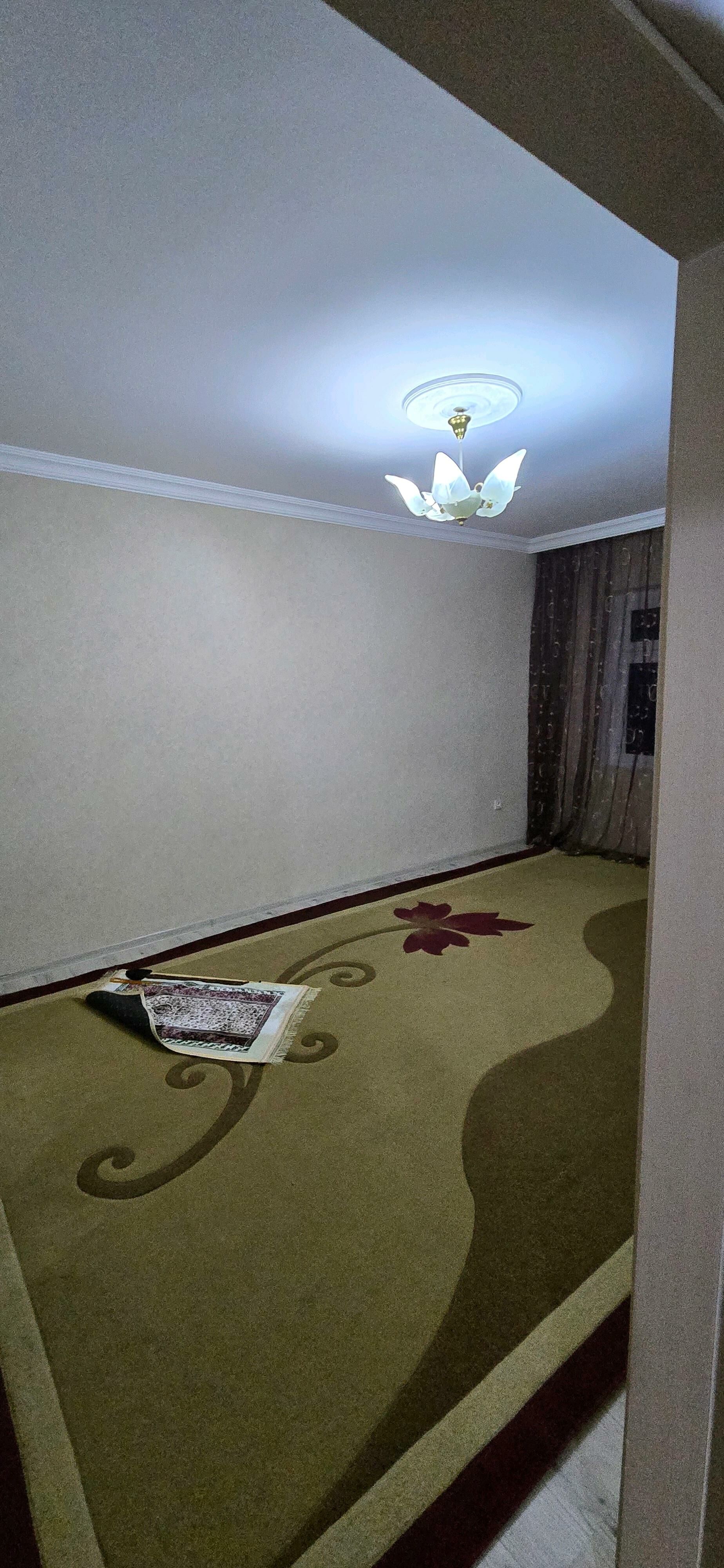 Mir3 2 komnaty 65m² - Parahat 3 - img 3