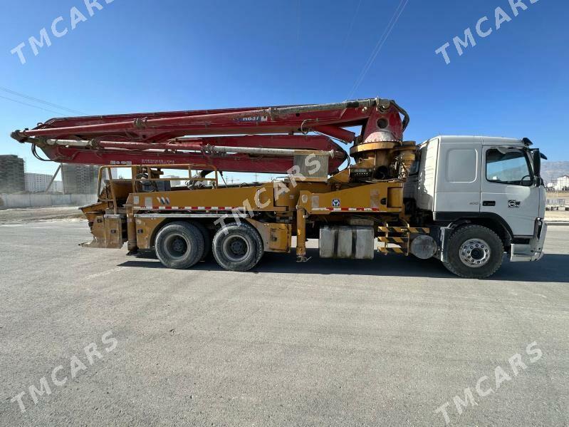 Volvo FH12 2010 - 1 770 000 TMT - Ашхабад - img 6