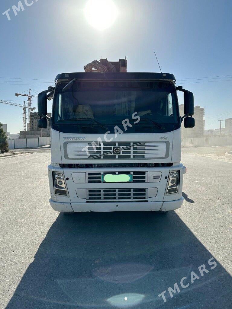 Volvo FH12 2010 - 1 770 000 TMT - Ашхабад - img 1