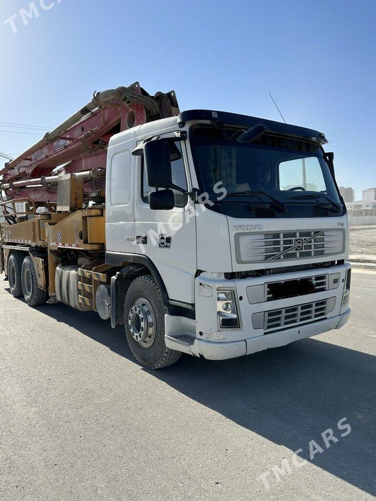 Volvo FH12 2010 - 1 770 000 TMT - Ашхабад - img 4