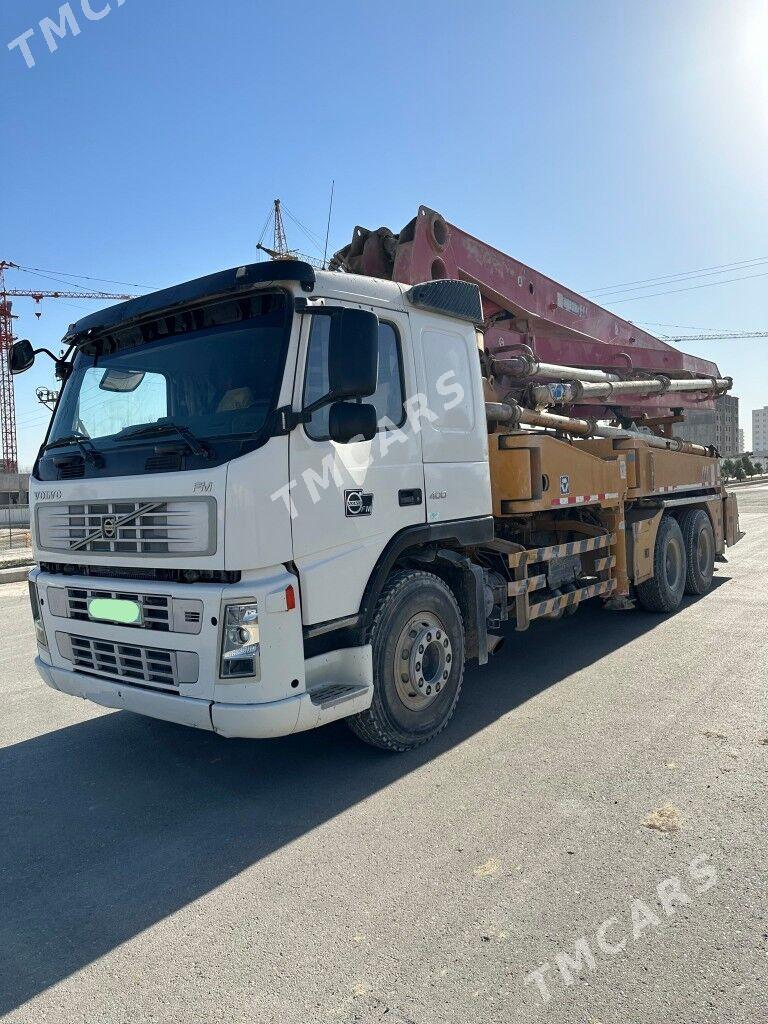 Volvo FH12 2010 - 1 770 000 TMT - Ашхабад - img 2