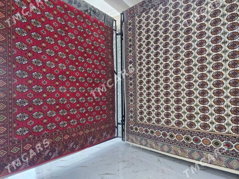 Abadan haly kredit 6-12-36 ay - Aşgabat - img 2