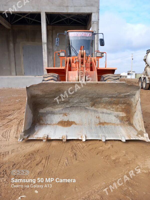 XCMG LW300F 2013 - 750 000 TMT - Ашхабад - img 3
