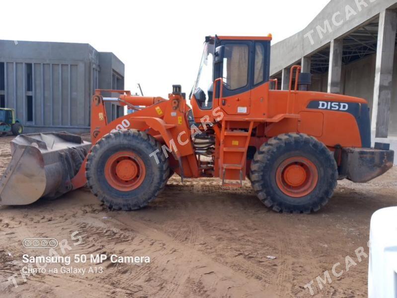 XCMG LW300F 2013 - 750 000 TMT - Ашхабад - img 1