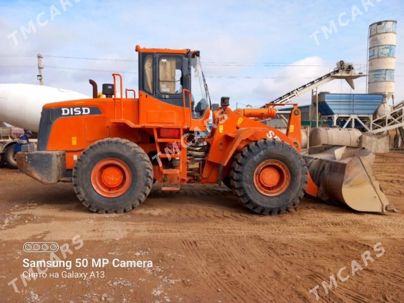 XCMG LW300F 2013 - 750 000 TMT - Ашхабад - img 4