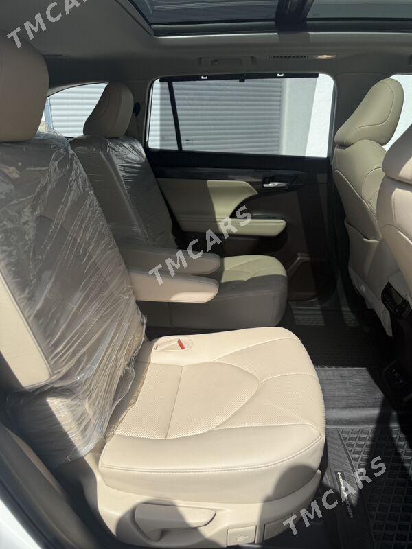 Toyota Highlander 2020 - 825 000 TMT - Aşgabat - img 7