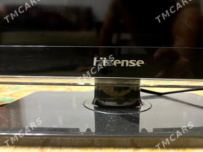 Hisense TV - 1 мкр - img 2