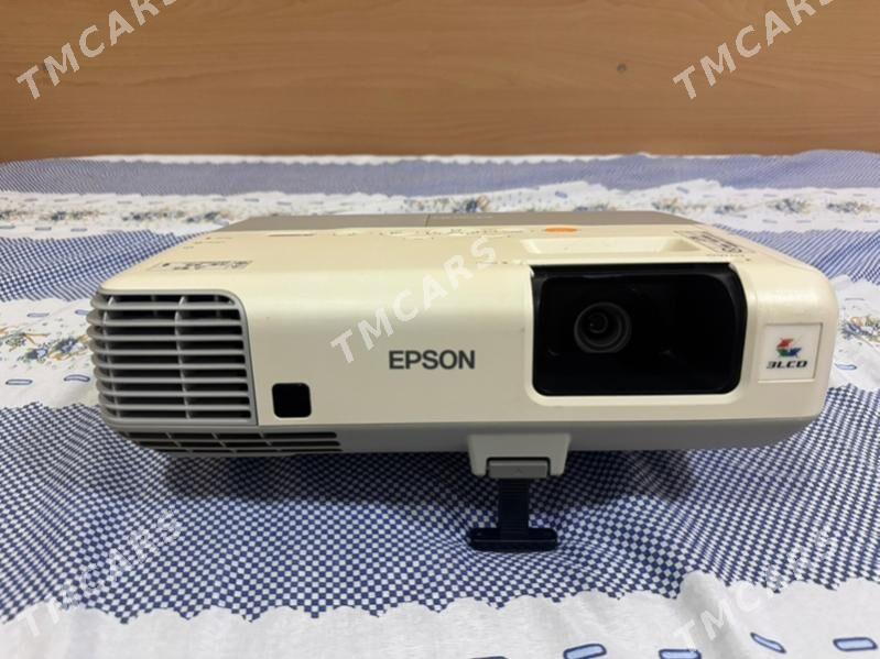 epson proyektrorr - Ашхабад - img 3