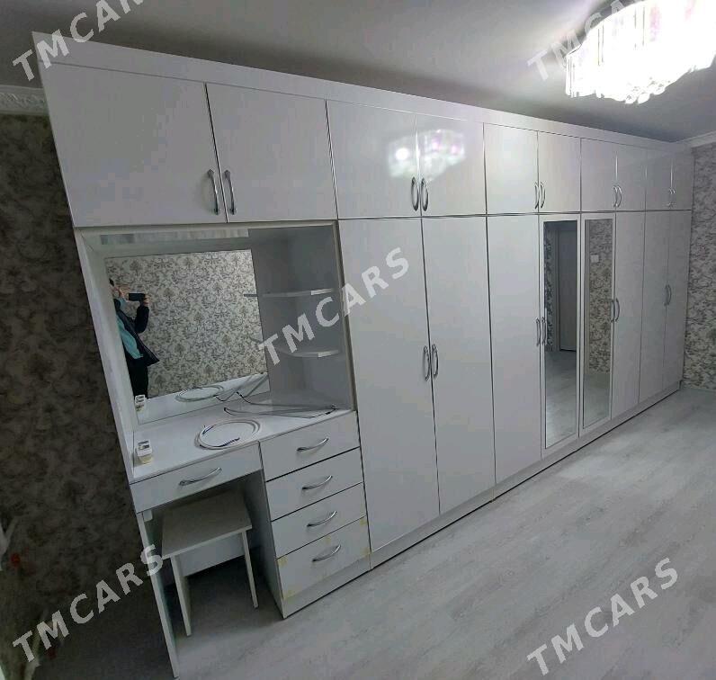 mebel - Гёкдепе - img 1