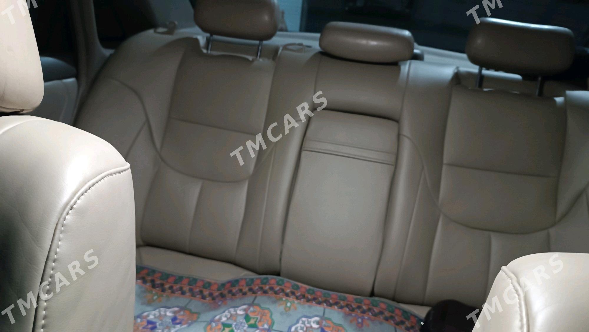 Toyota Avalon 2002 - 190 000 TMT - Мургап - img 3