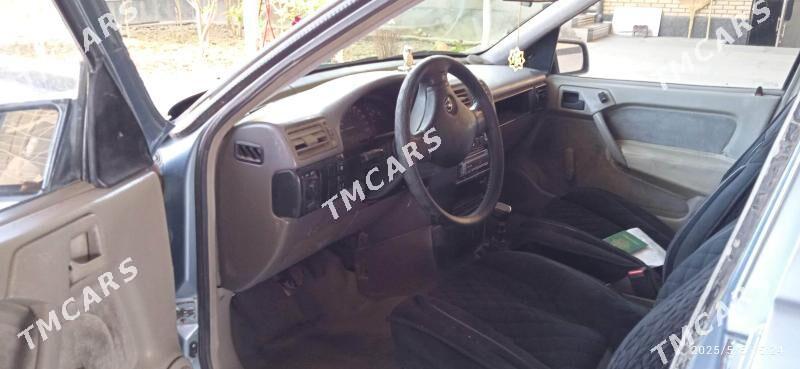 Opel Vectra 1990 - 42 000 TMT - Мары - img 1