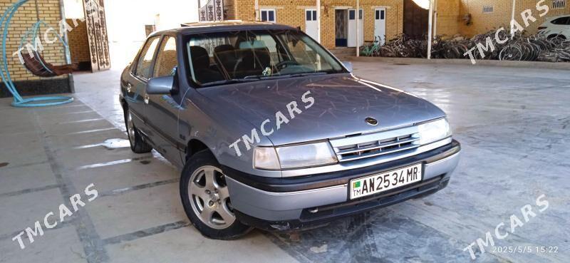 Opel Vectra 1990 - 42 000 TMT - Мары - img 2