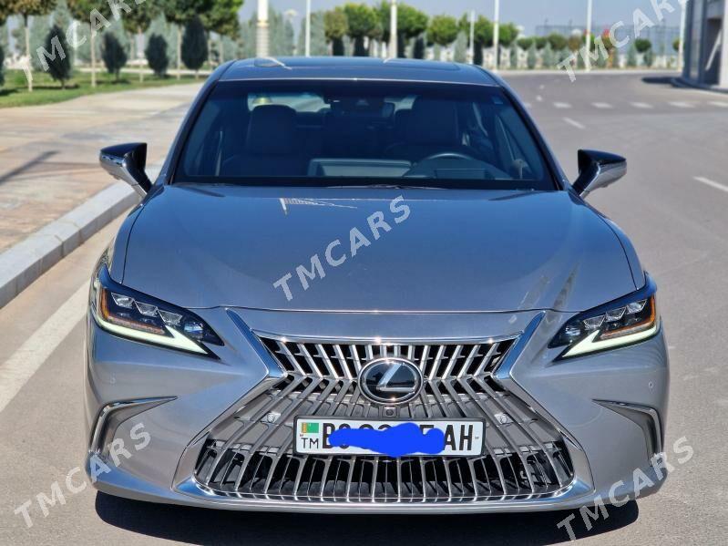 Lexus ES 350 2022 - 590 000 TMT - Ашхабад - img 1