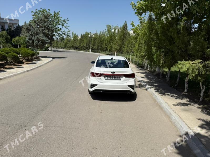 Kia Forte 2021 - 210 000 TMT - Ашхабад - img 4
