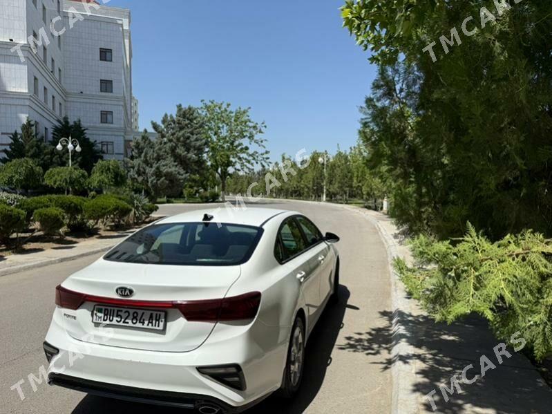 Kia Forte 2021 - 210 000 TMT - Ашхабад - img 8