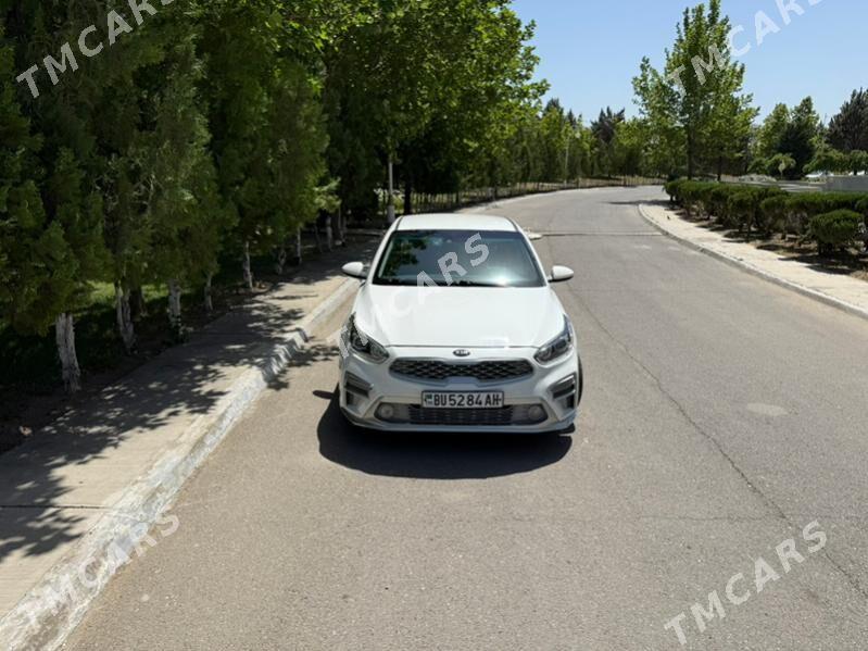 Kia Forte 2021 - 210 000 TMT - Ашхабад - img 6