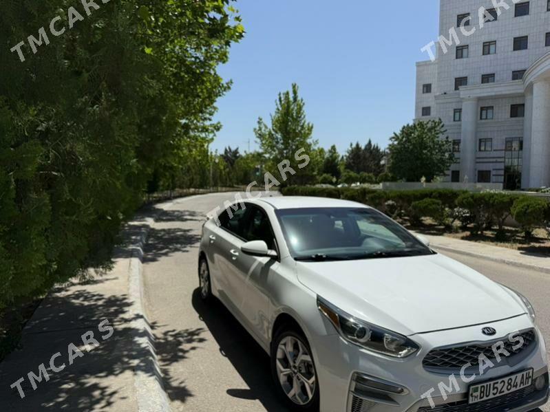 Kia Forte 2021 - 210 000 TMT - Ашхабад - img 2