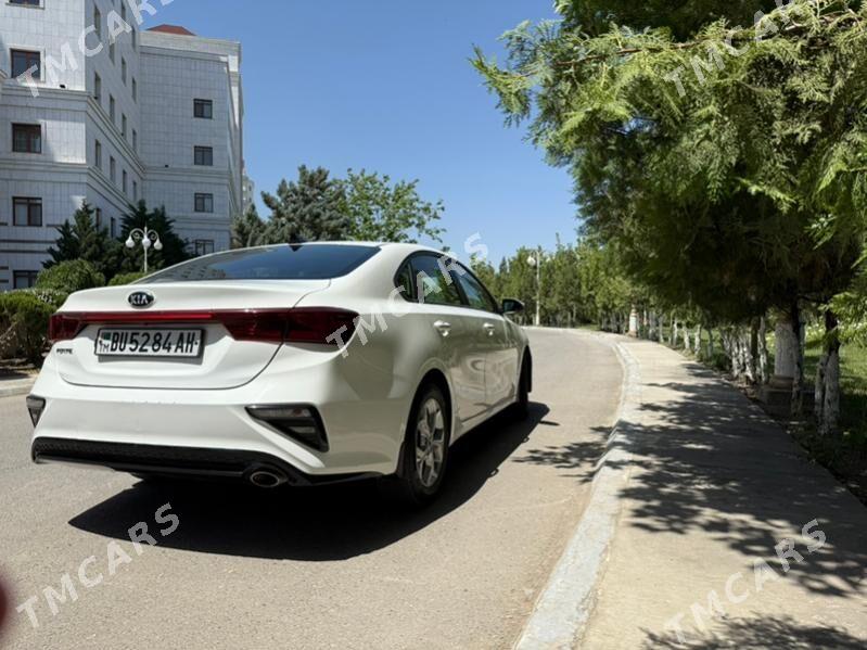 Kia Forte 2021 - 210 000 TMT - Ашхабад - img 3