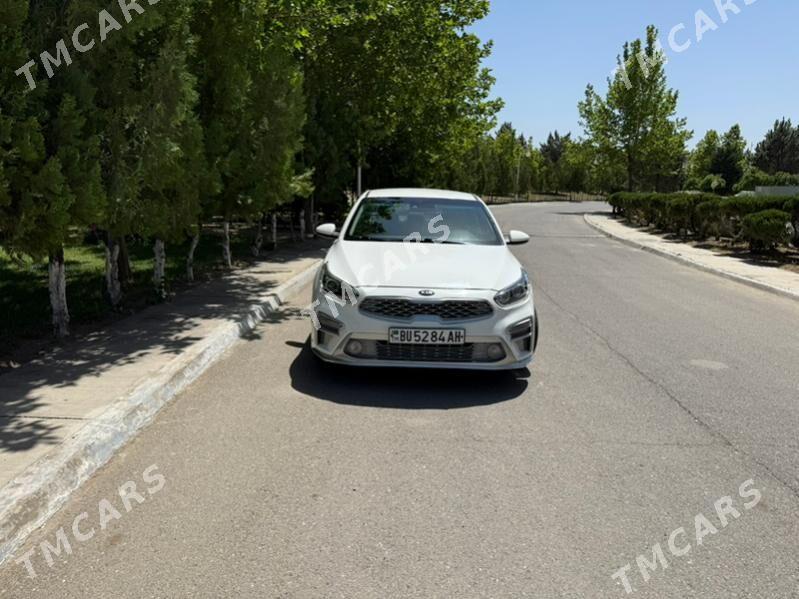 Kia Forte 2021 - 210 000 TMT - Ашхабад - img 7