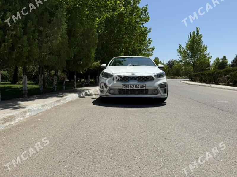 Kia Forte 2021 - 210 000 TMT - Ашхабад - img 1