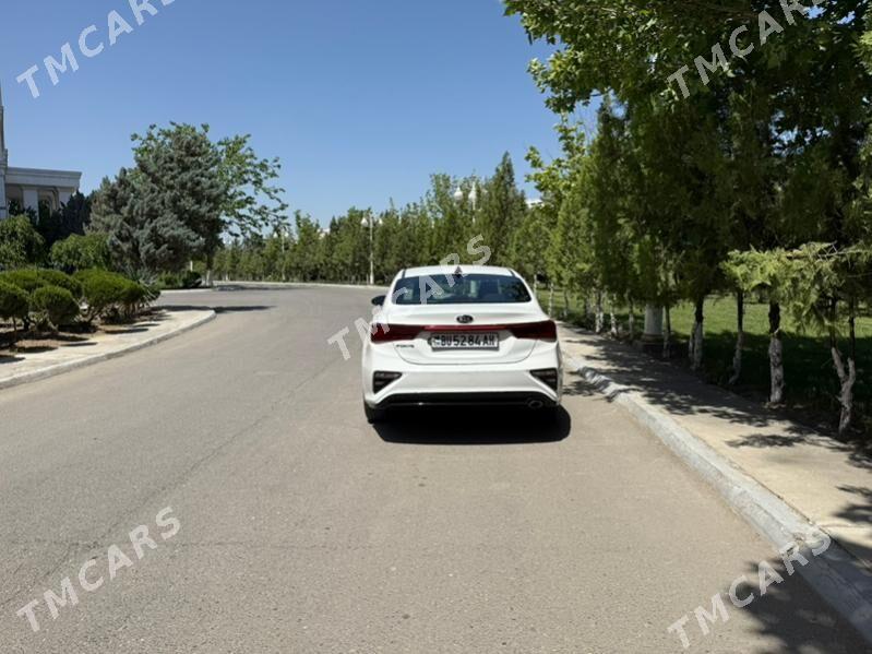 Kia Forte 2021 - 210 000 TMT - Ашхабад - img 5