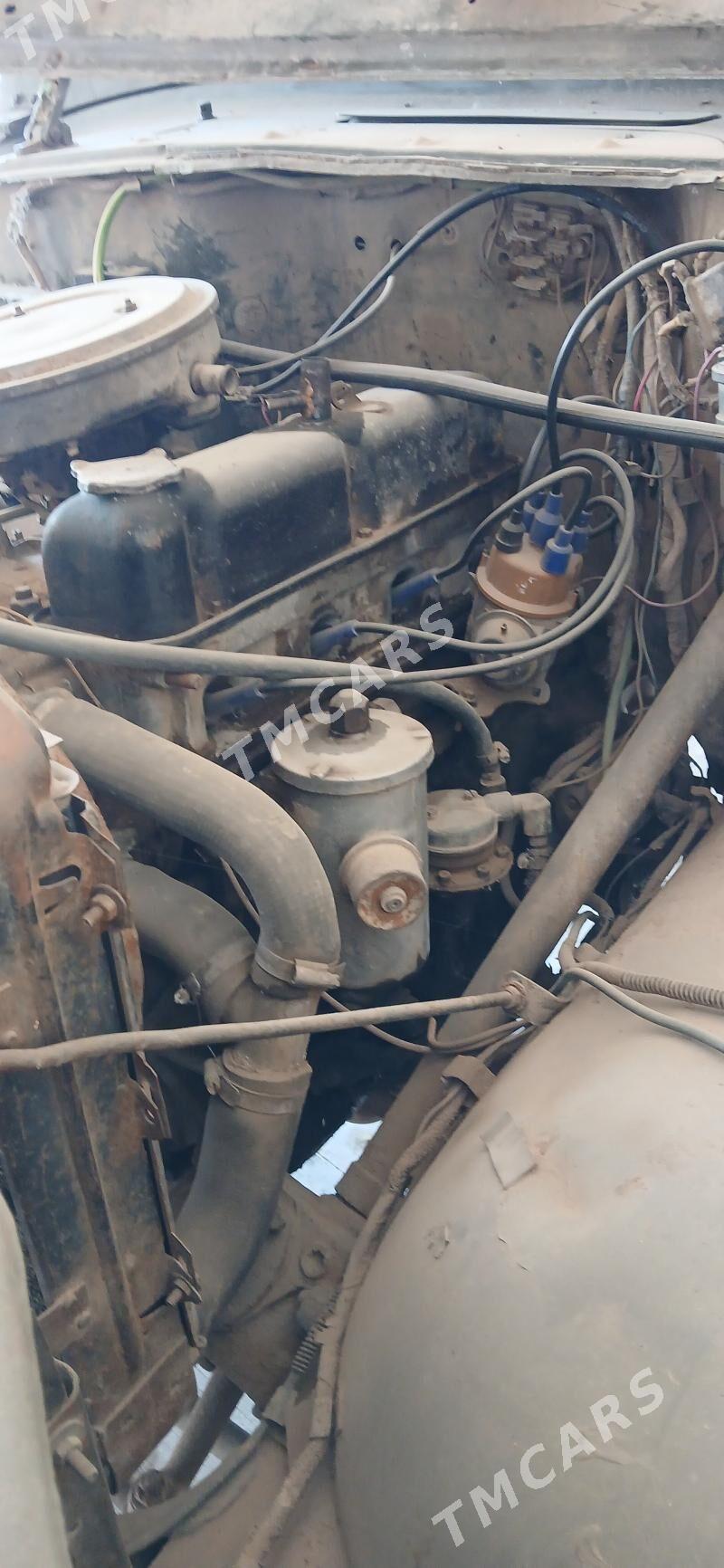 UAZ 469 1990 - 25 000 TMT - Гарабекевюл - img 2